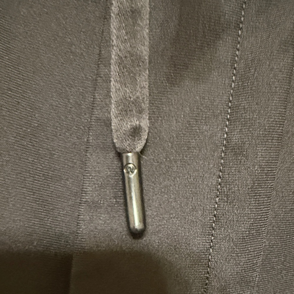 Lululemon ABC warpstreme pant Black Men's Joggers - Picture 2 of 8